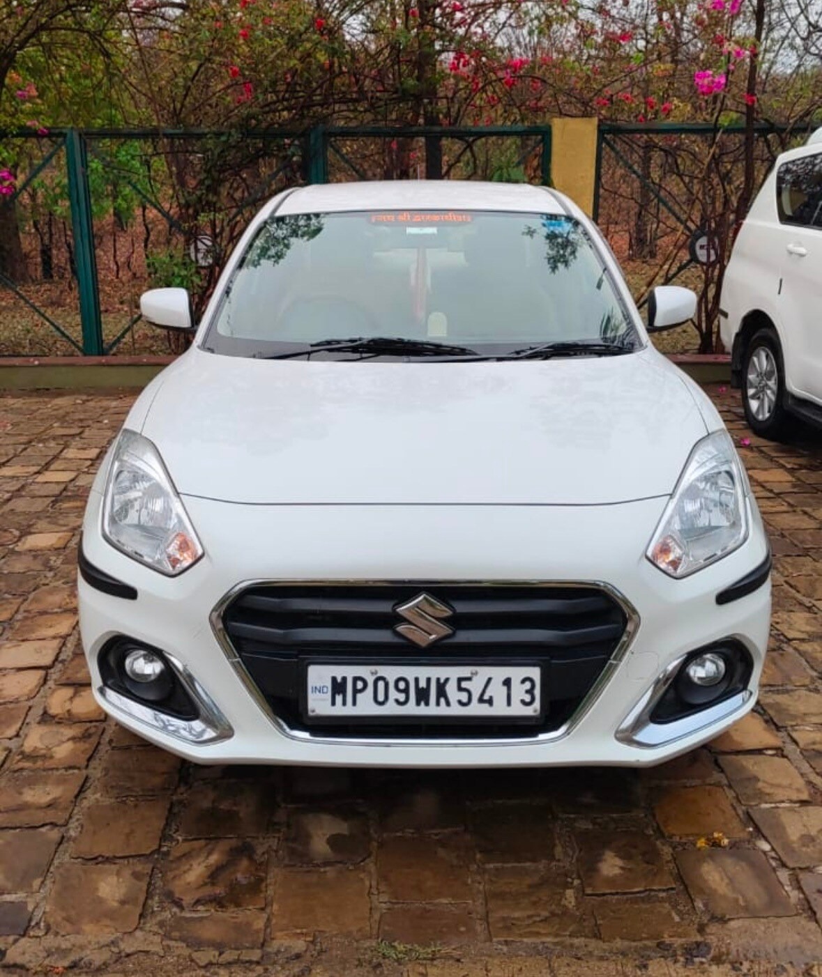 Sedan rental in Indore