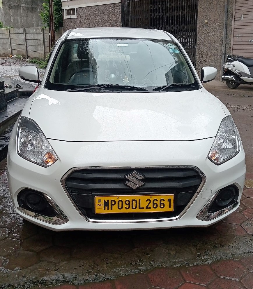 Hansji Tour and Travels driver with car