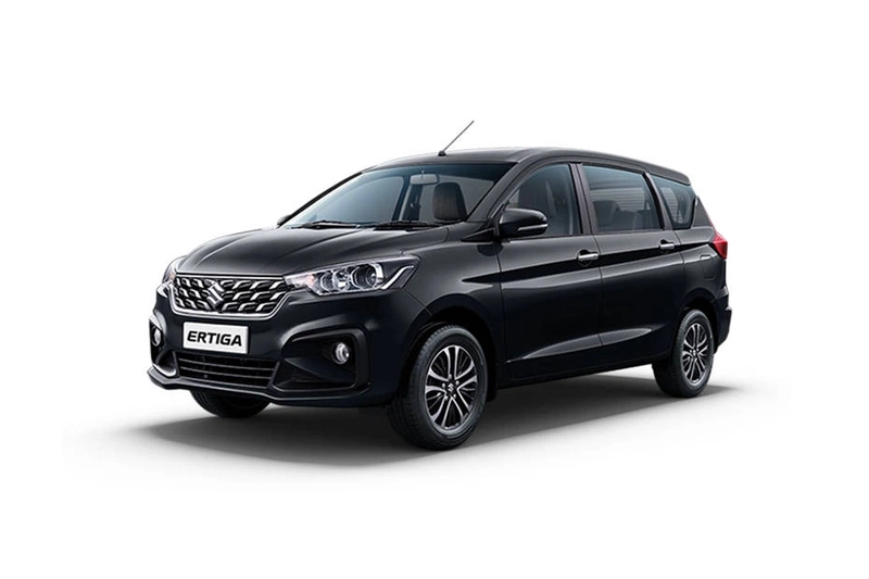 Maruti Suzuki Ertiga rental in Indore